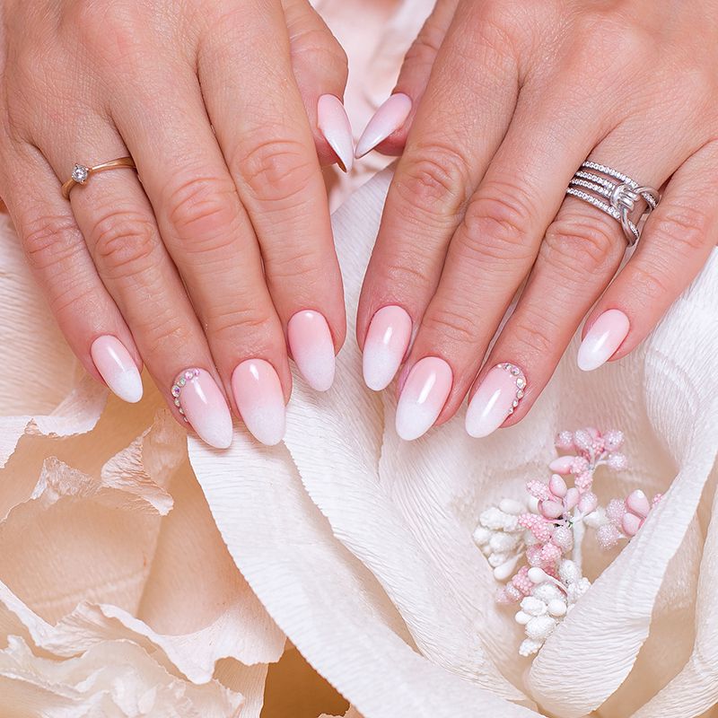 Nails Nails