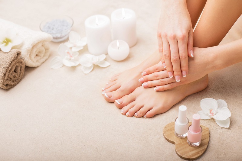 Nails Design