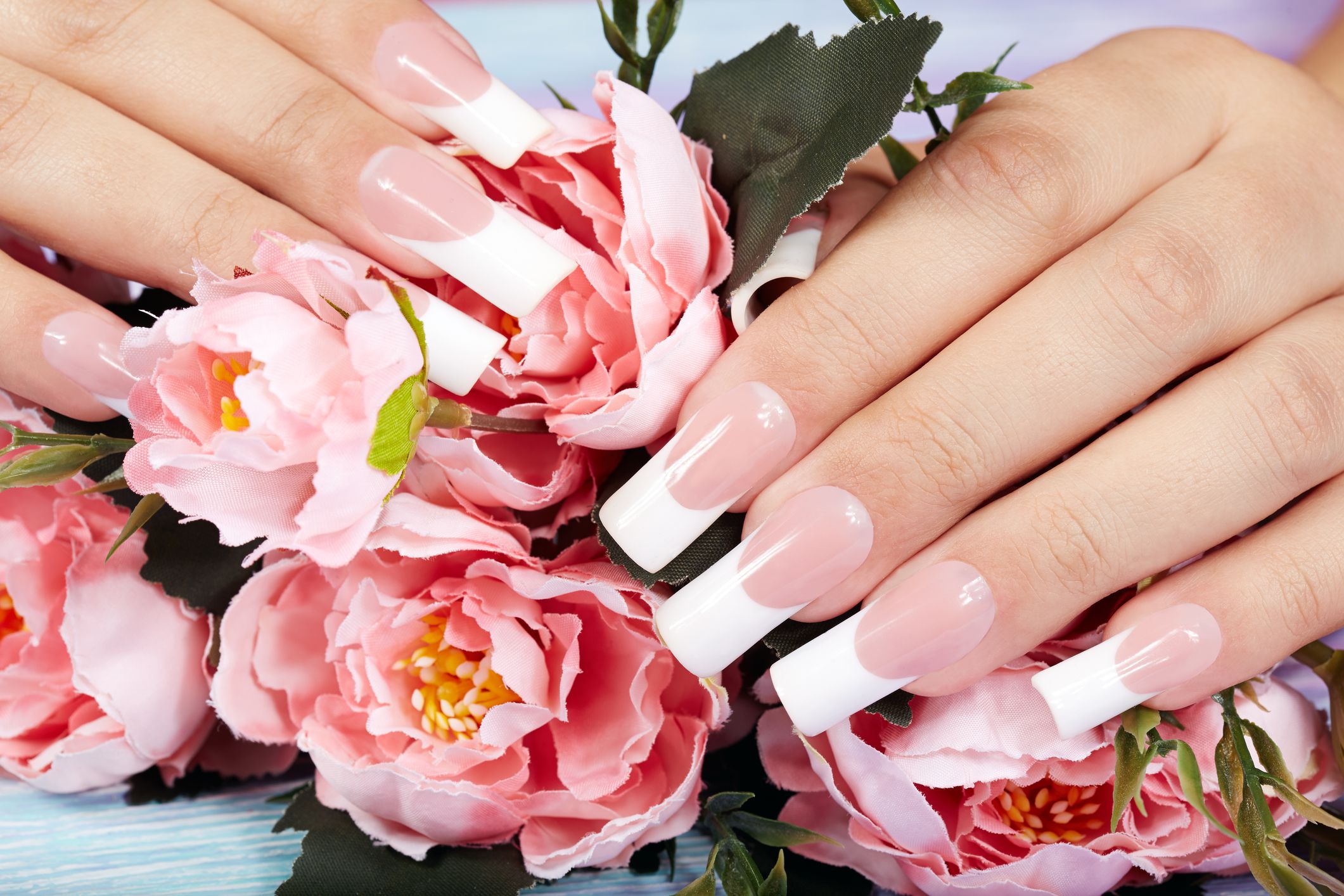 Nails Design