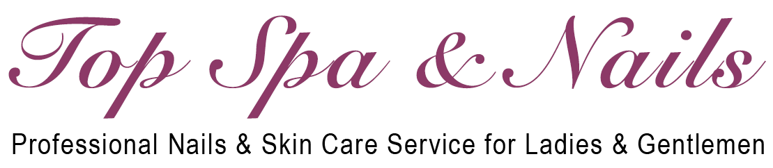 Top Spa & Nails