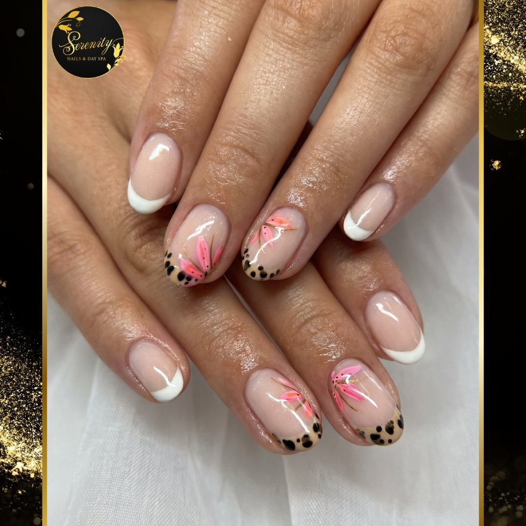 Nail Art Design June 19 2026