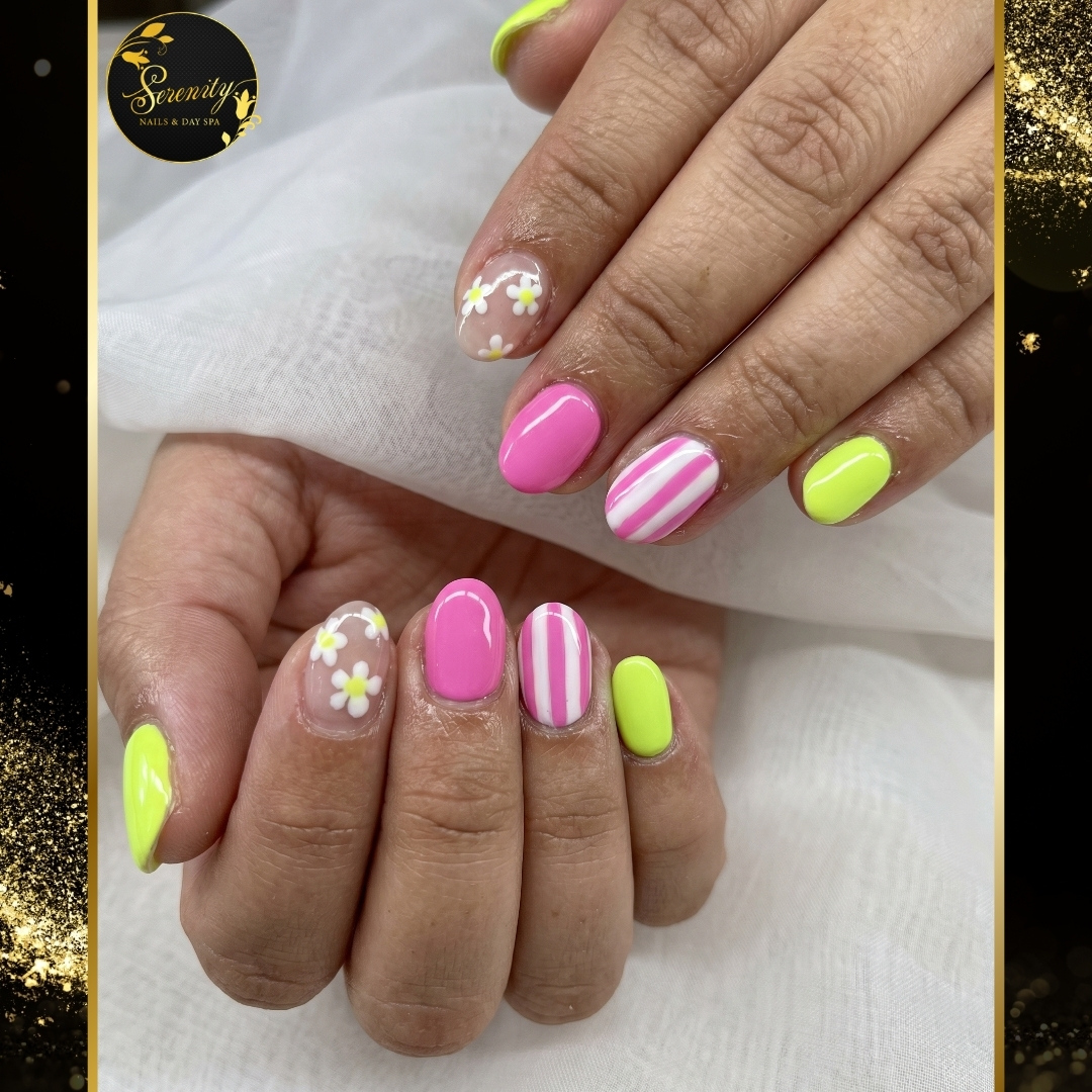 Nail Art Design June 19 2026
