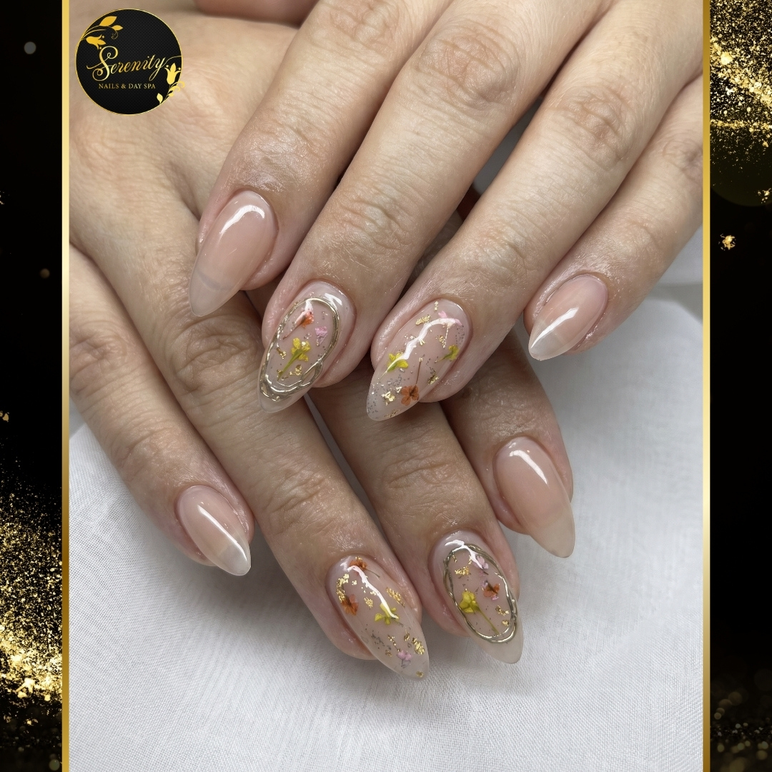 Nail Art Design June 19 2026