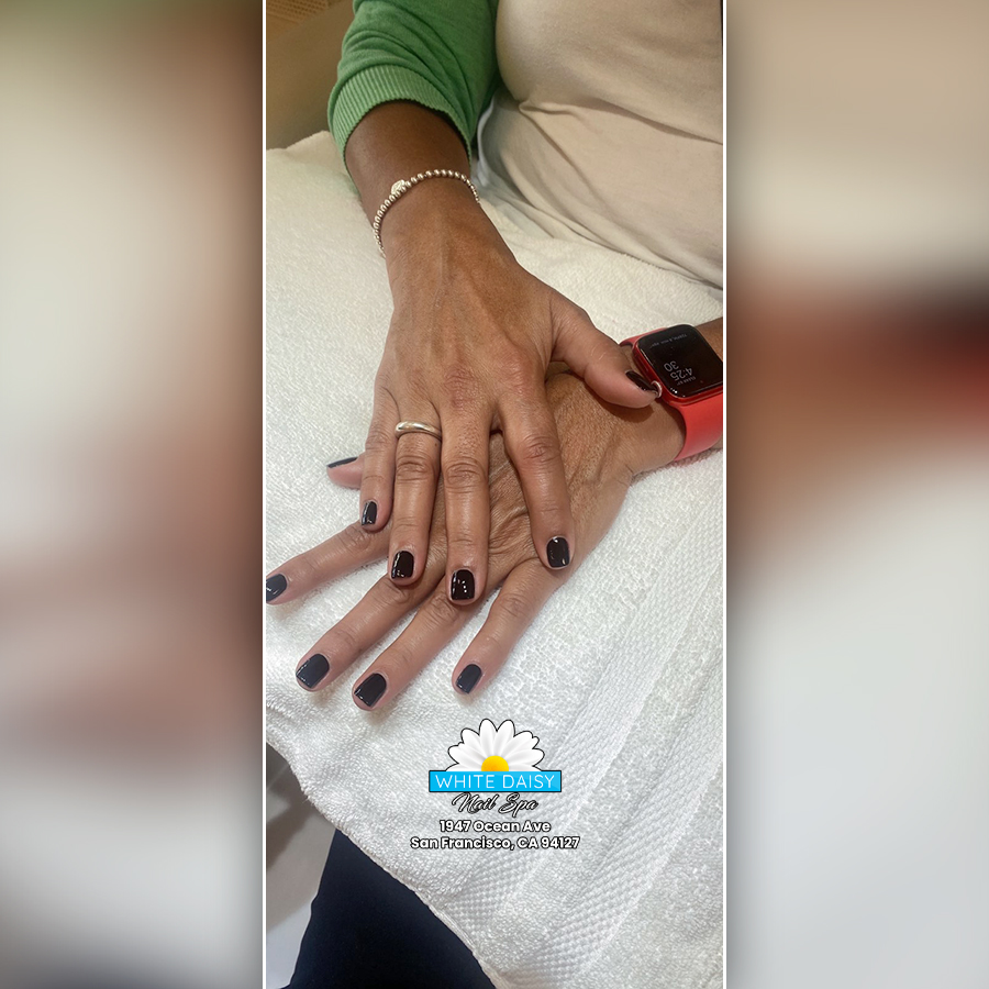White Daisy Nail Spa in San Francisco 94127_11