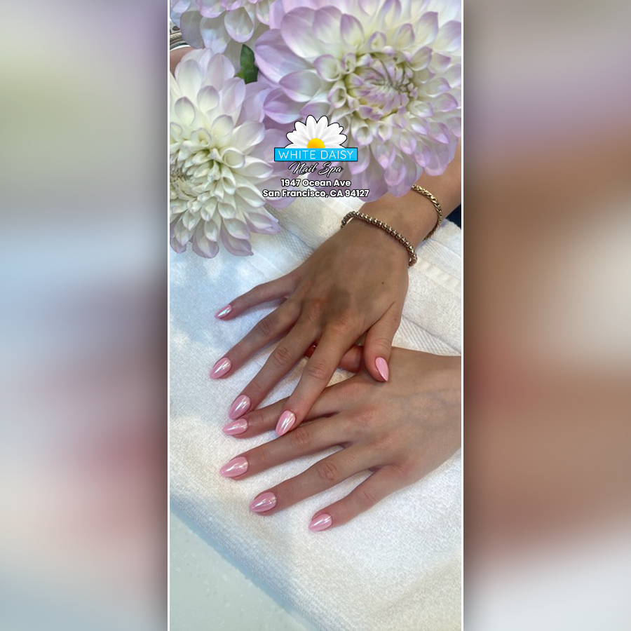 White Daisy Nail Spa in San Francisco 94127_11_2