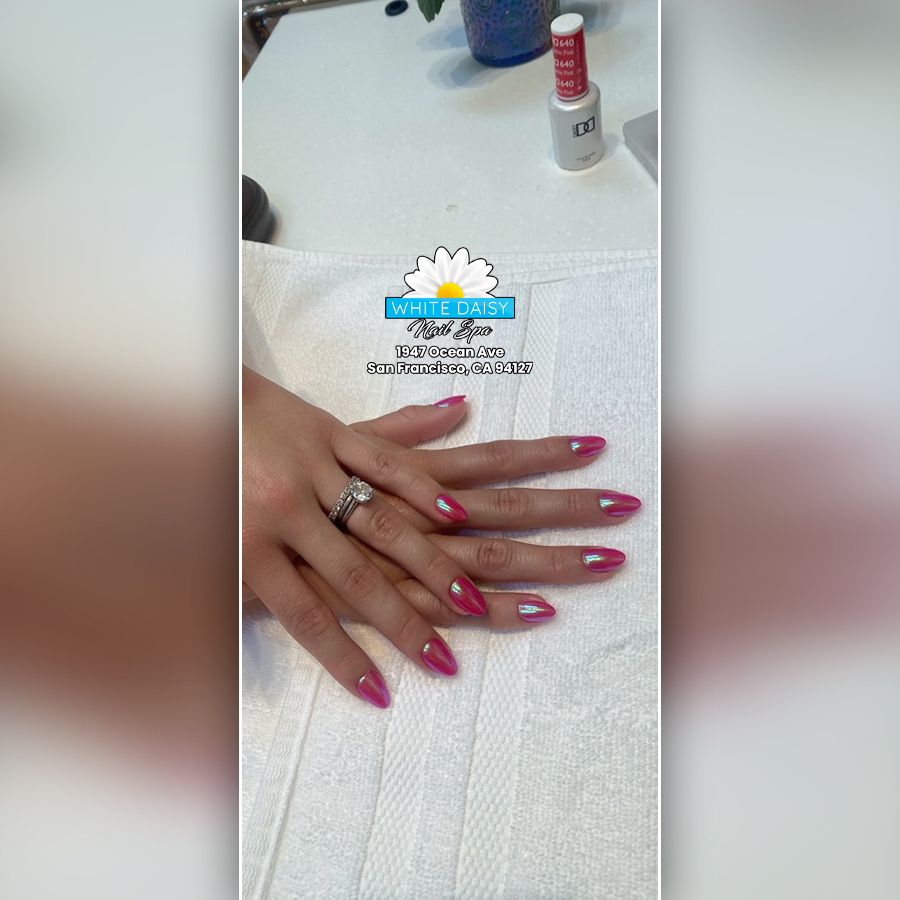 White Daisy Nail Spa in San Francisco 94127_11_3