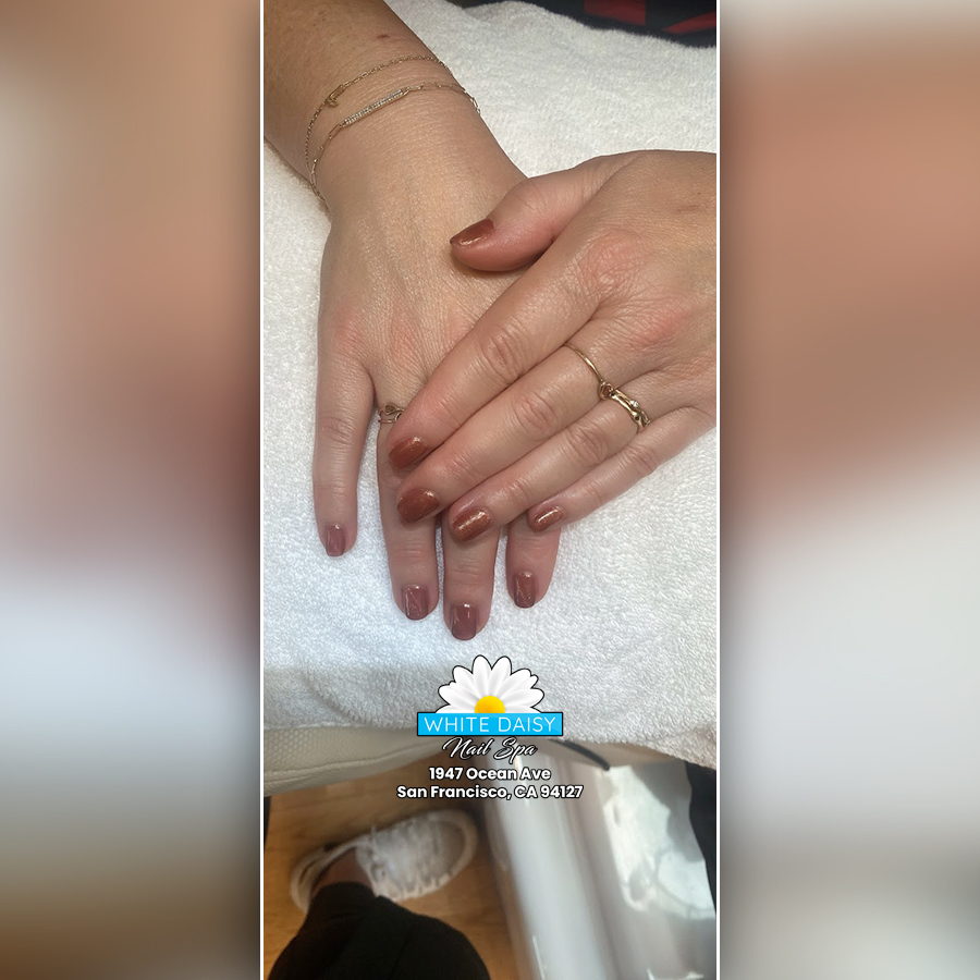 White Daisy Nail Spa in San Francisco 94127_11_5