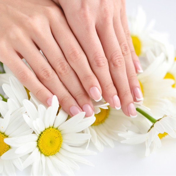 Nails 1