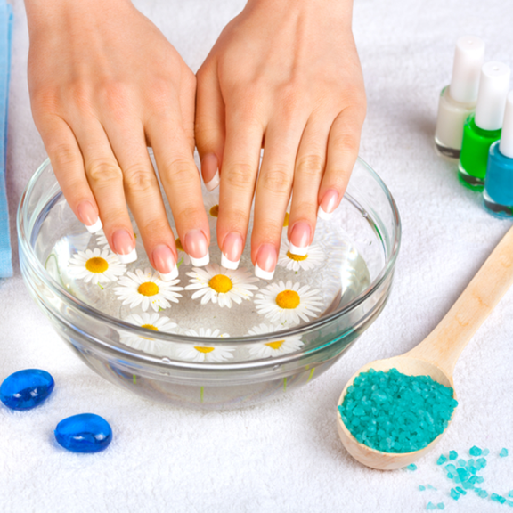 Nails 1