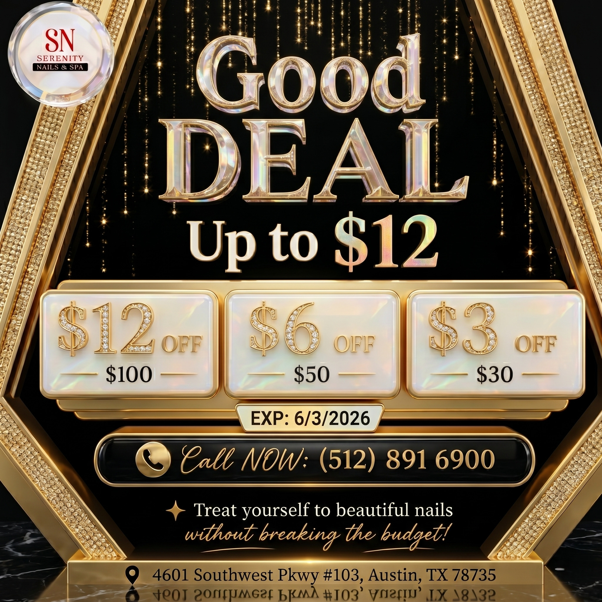 Good Deal