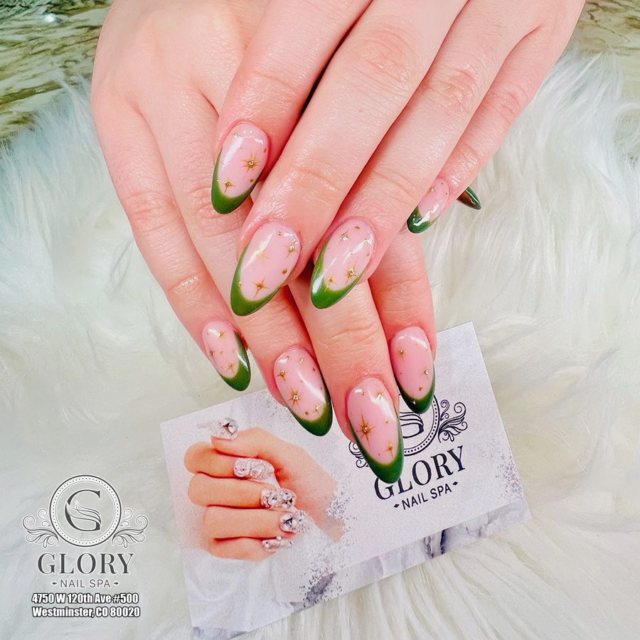 Nail Design