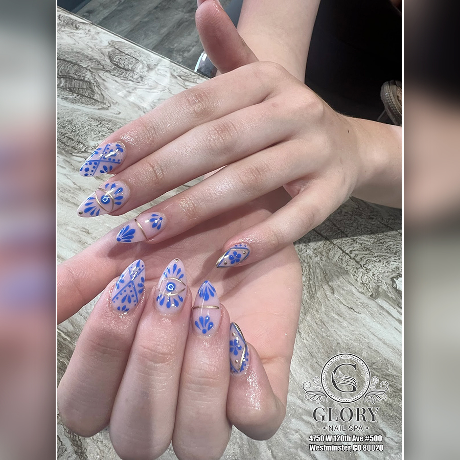 Nail Design
