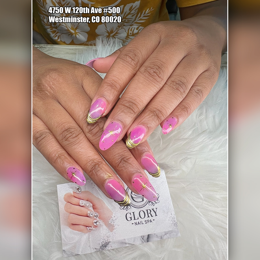 Nail Design