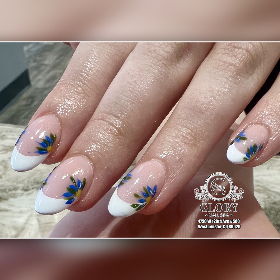 Nail Design
