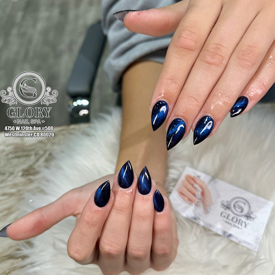 Nail Design