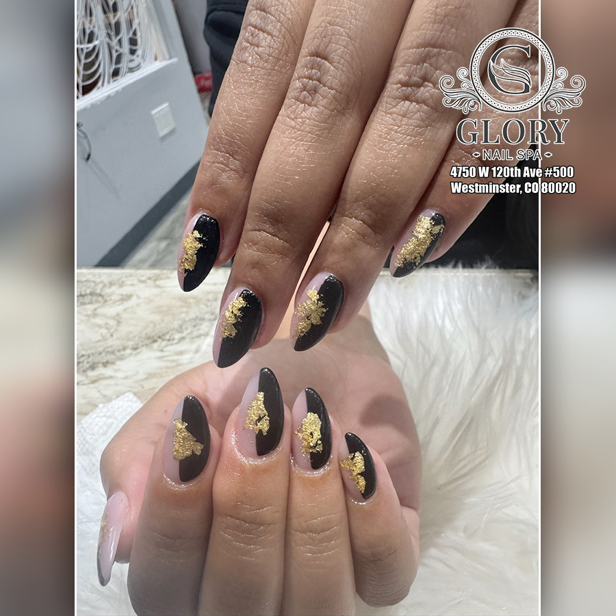 Nail design collection