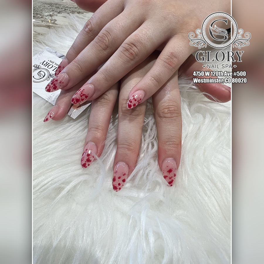 Nail design collection