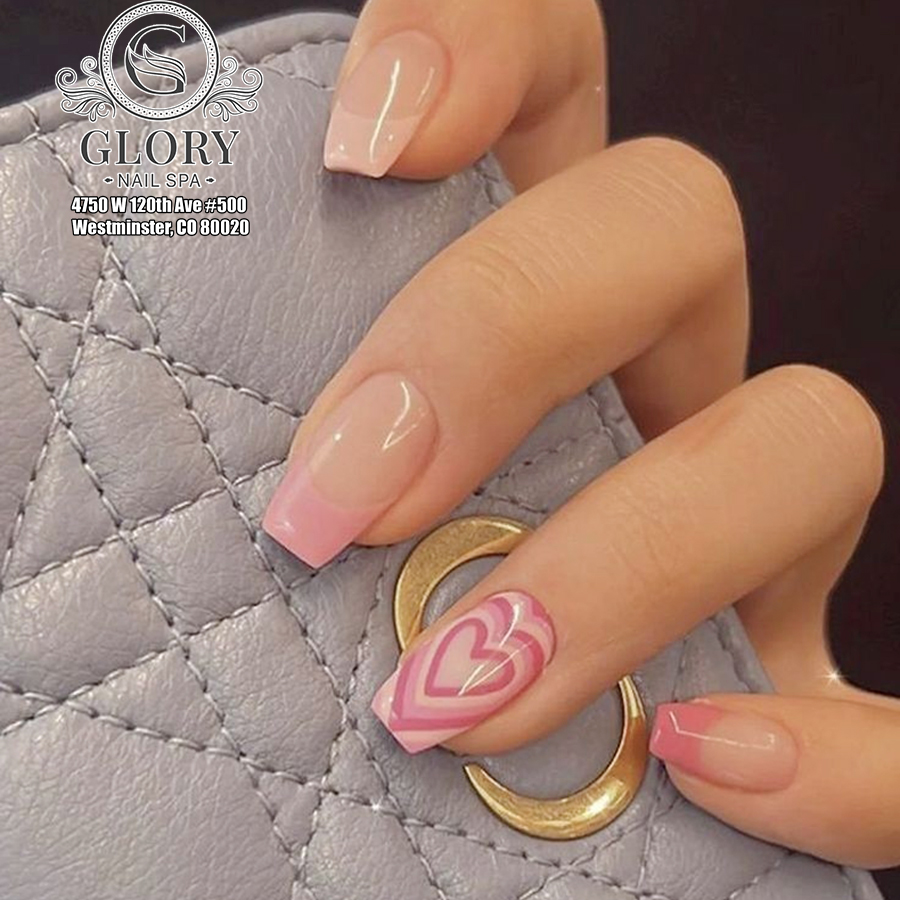 GLORY NAIL SPA