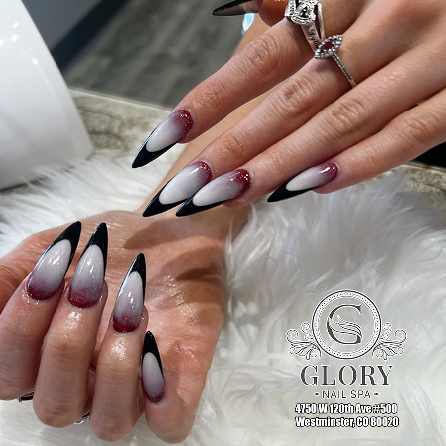 GLORY NAIL SPA