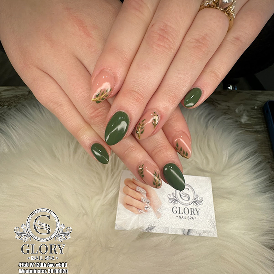 Nail Design