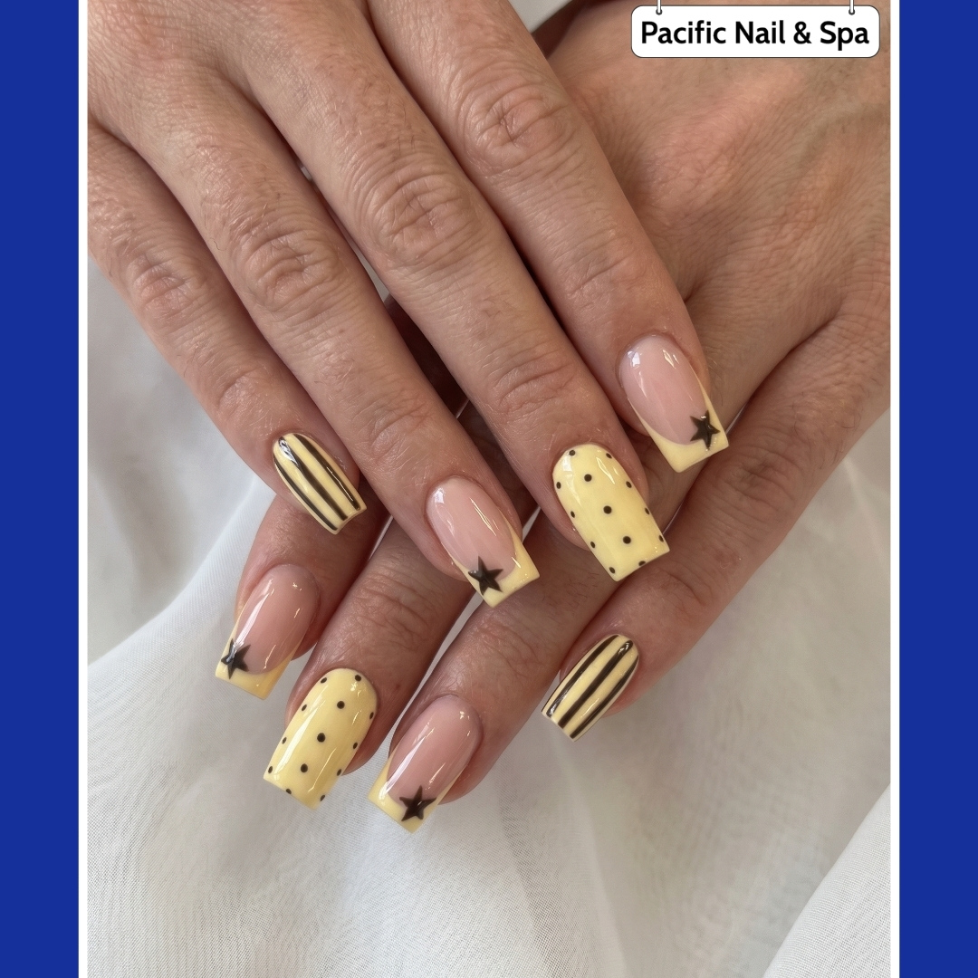 Nail Art Design June 11