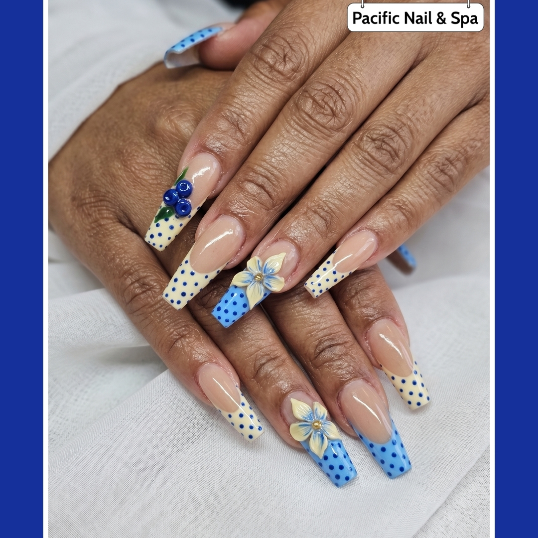 Nail Art Design June 11