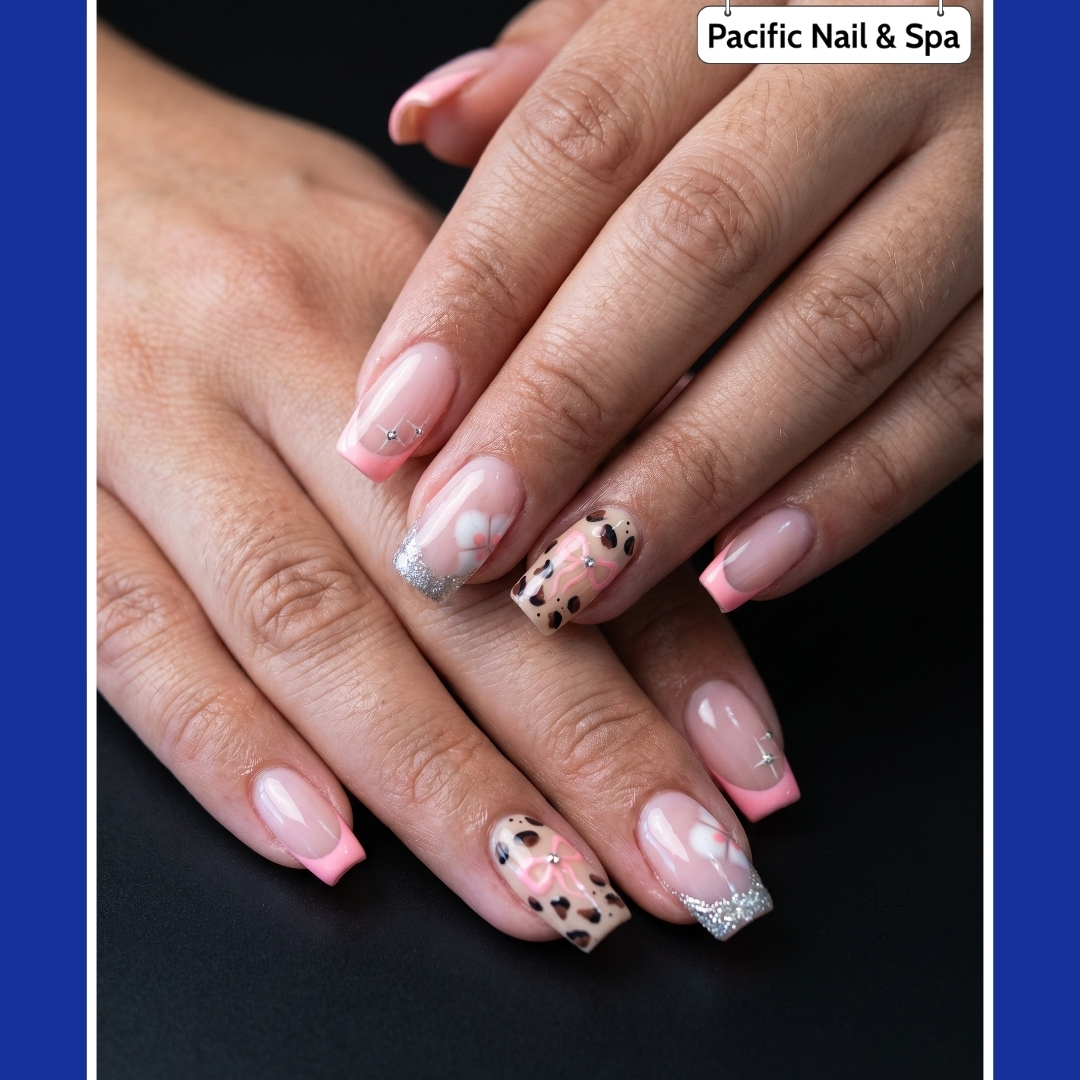 Nail Art Design June 11
