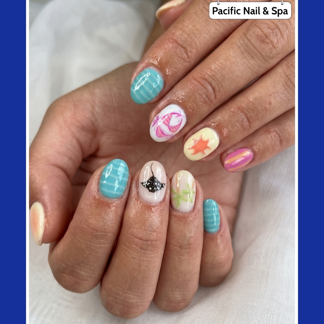 Nail Art Design June 11