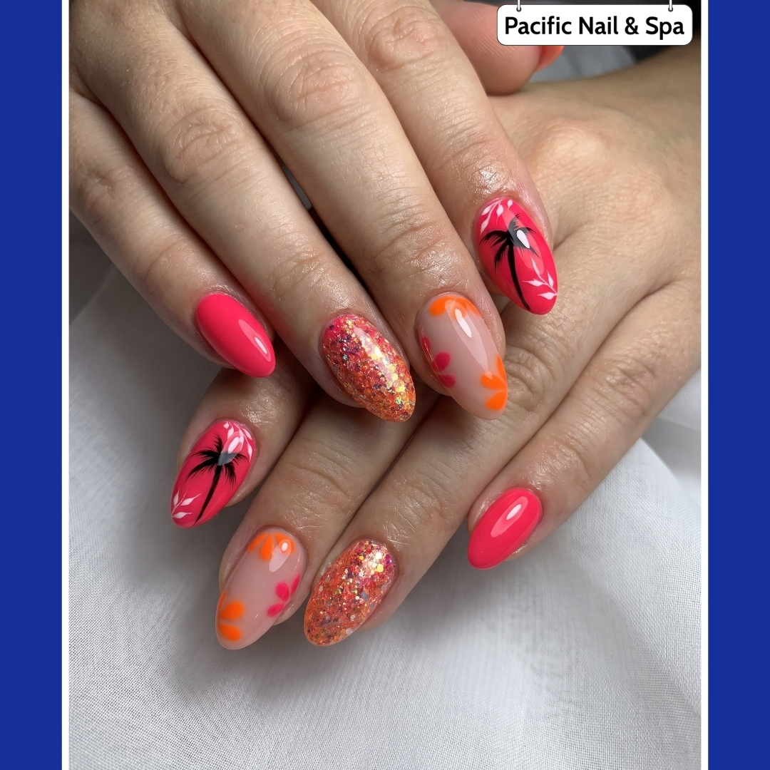 Nail Art Design June 11