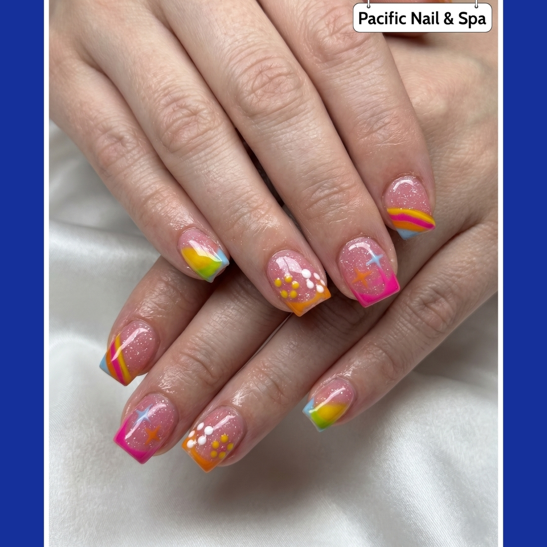 Nail Art Design June 11