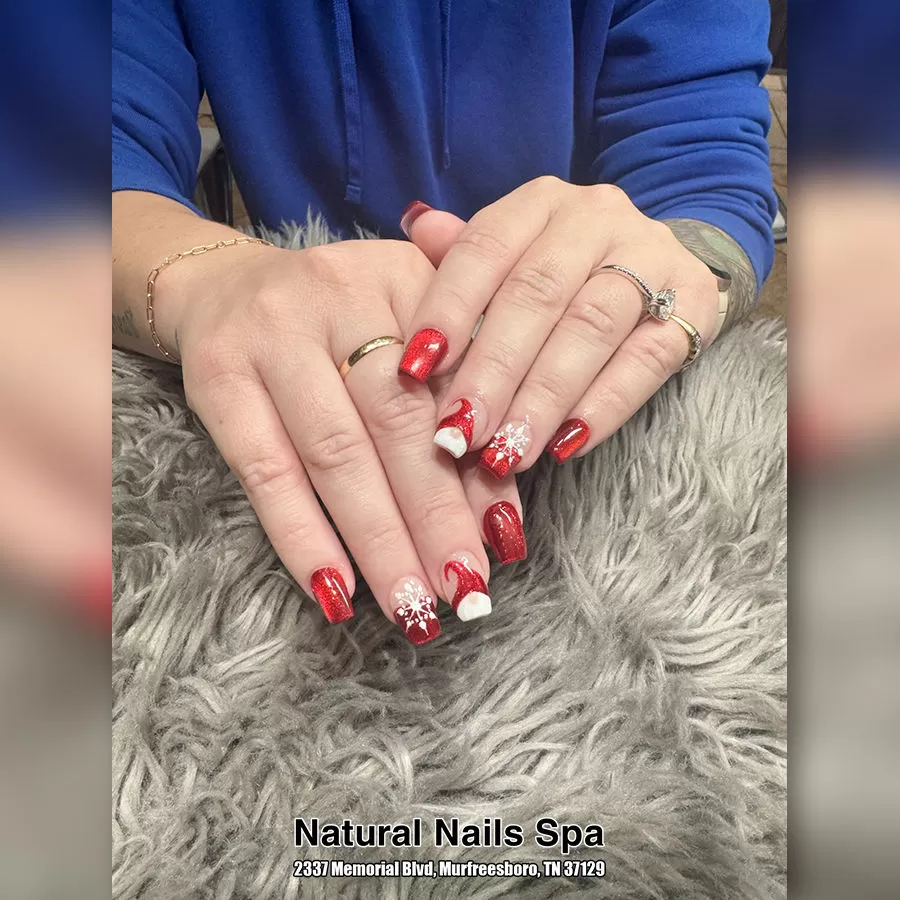 Natural Nails Spa in Murfreesboro, TN 37129 08122025 (2)