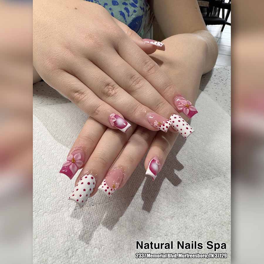 Nail Design July 2 2026 Nail Design July 2 2026
