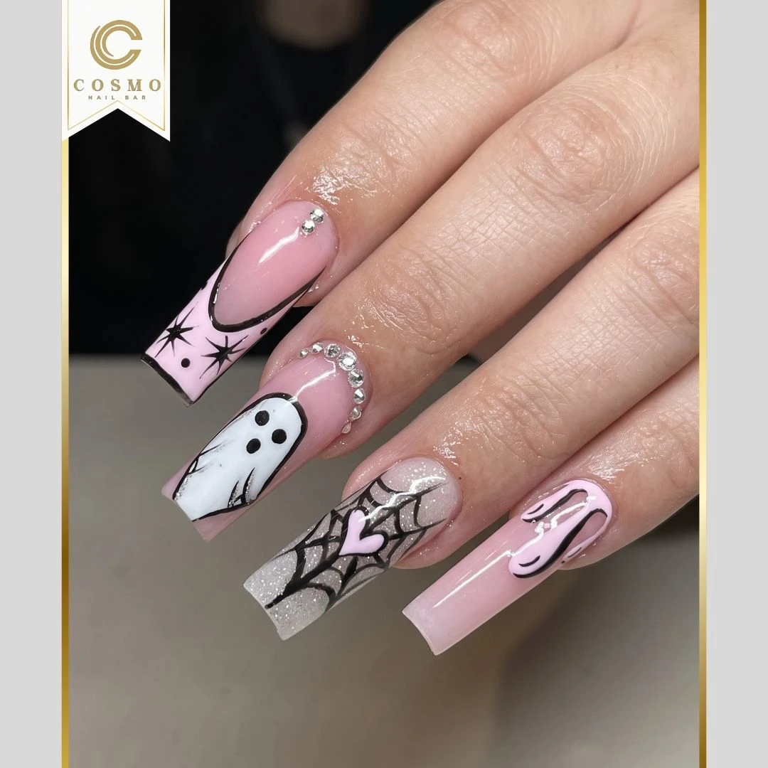 Cosmo Nail Bar