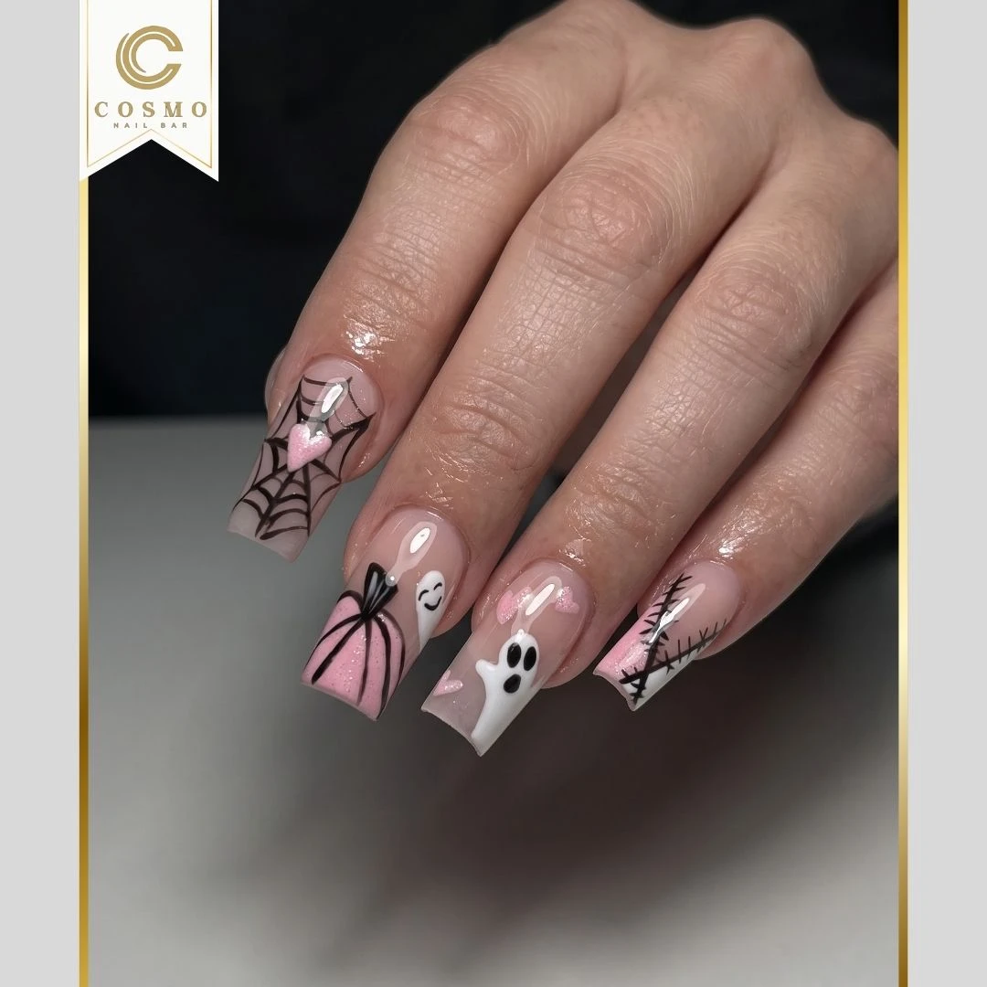 Cosmo Nail Bar