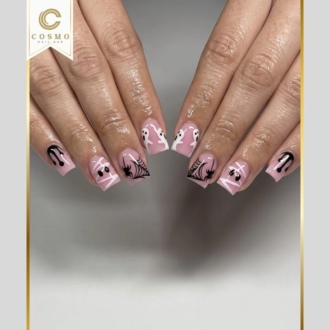 Cosmo Nail Bar