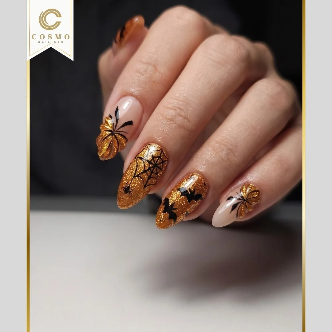 Cosmo Nail Bar