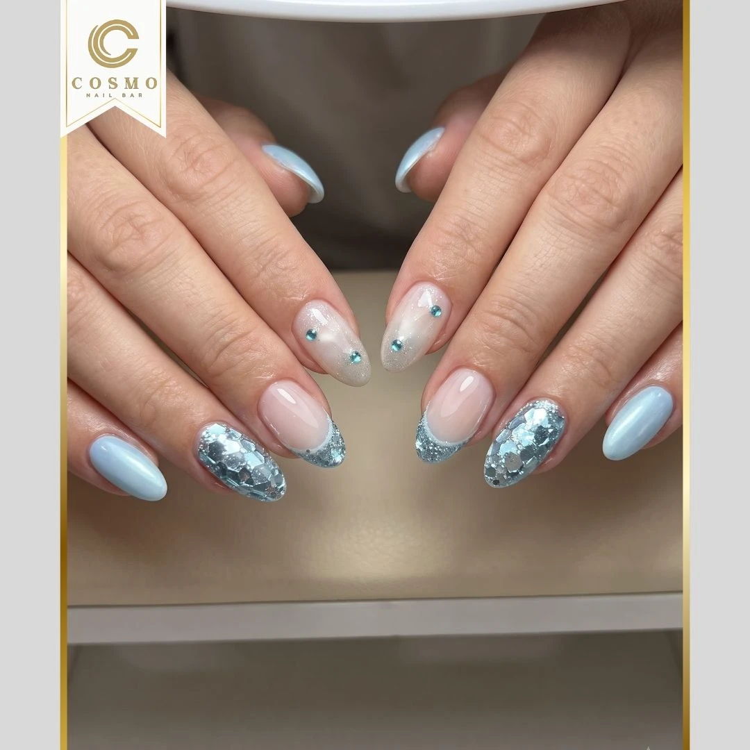 Cosmo Nail Bar