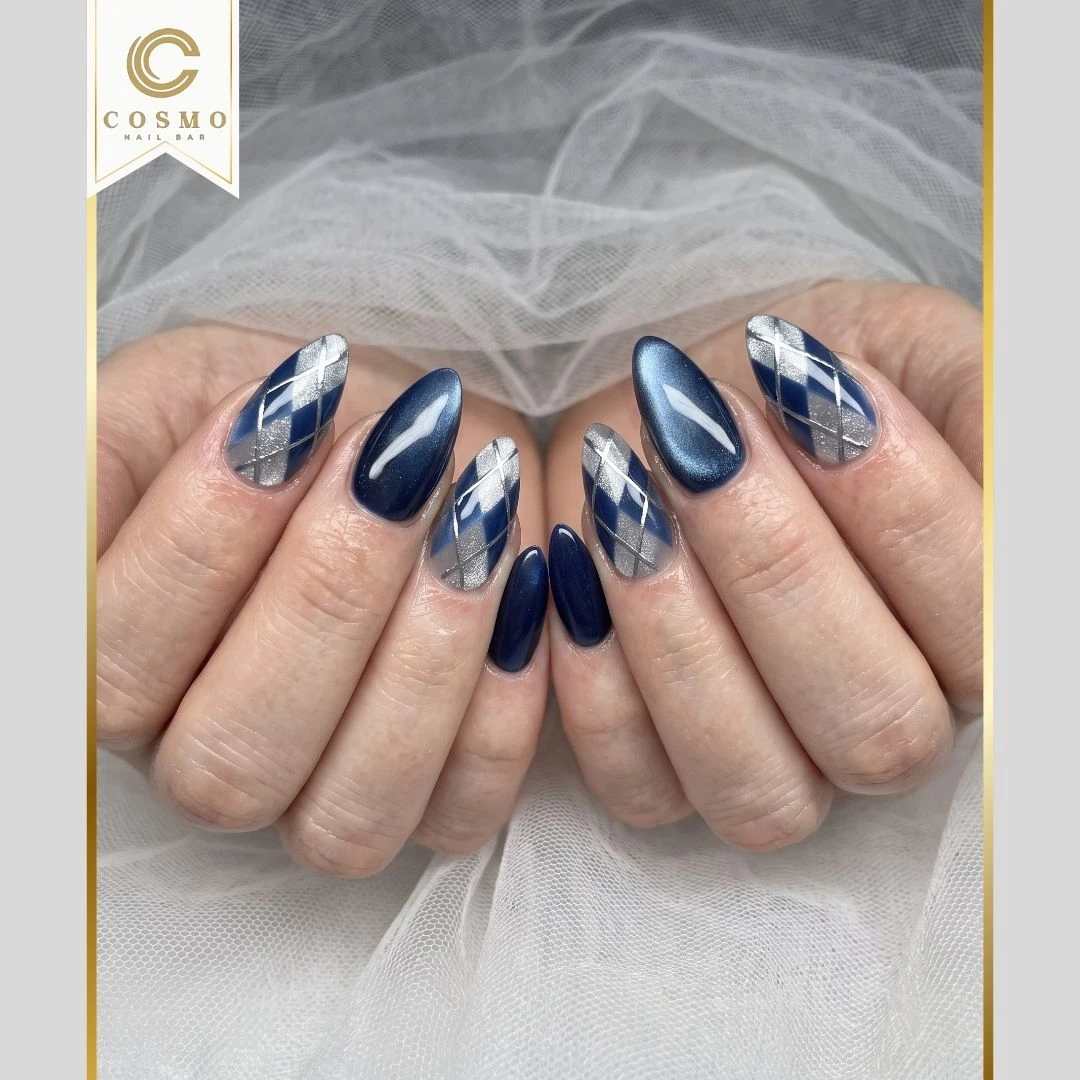 Cosmo Nail Bar