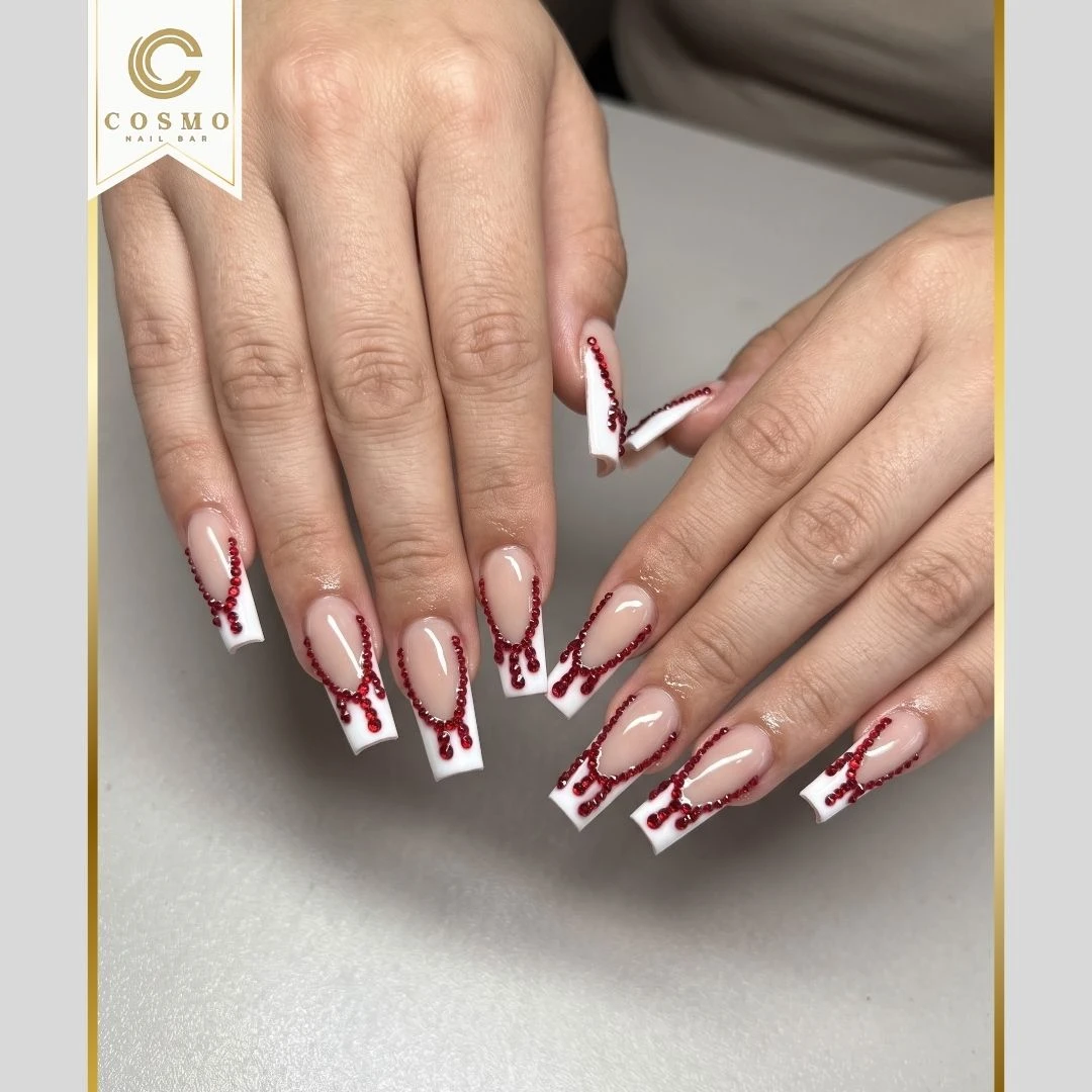 Cosmo Nail Bar