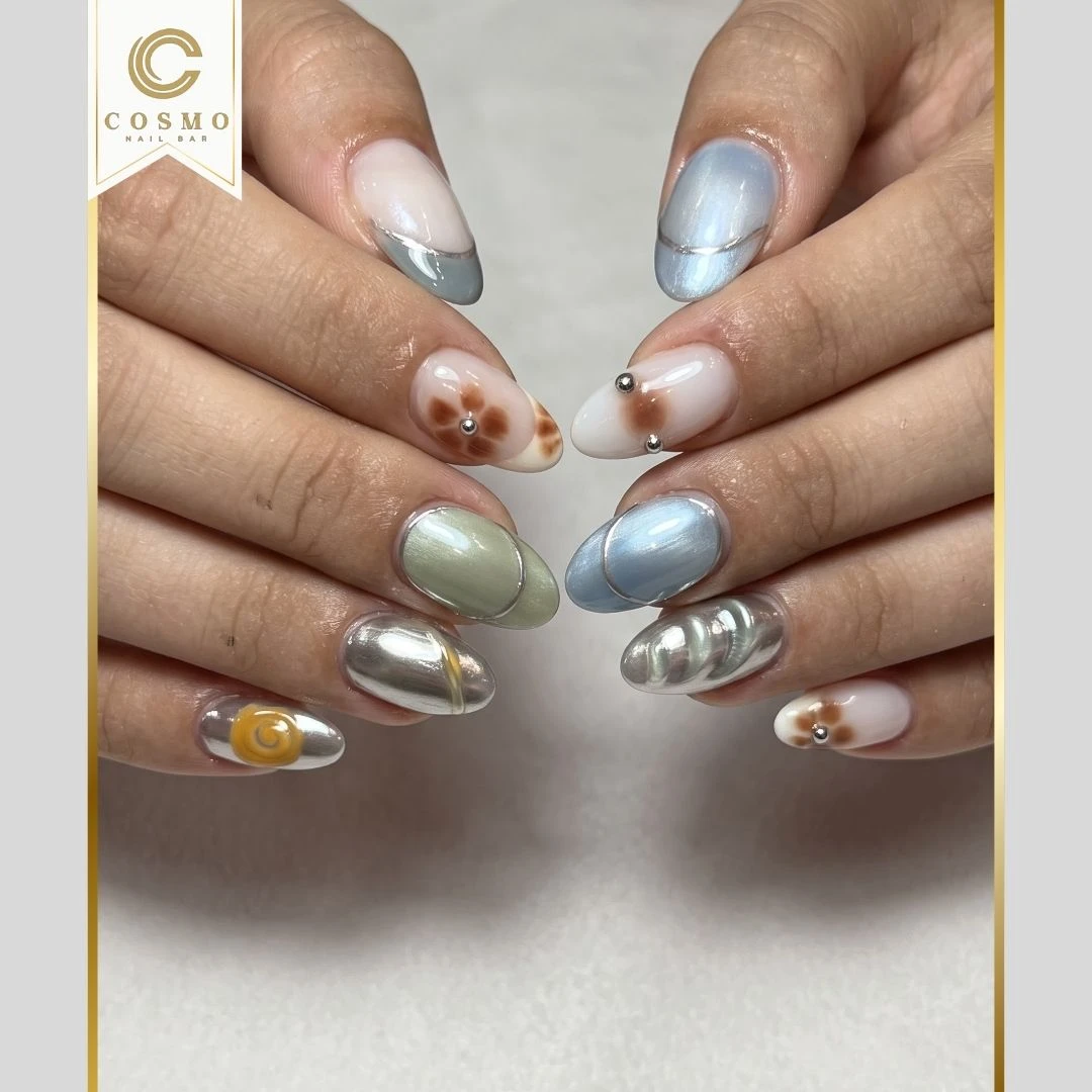 Cosmo Nail Bar