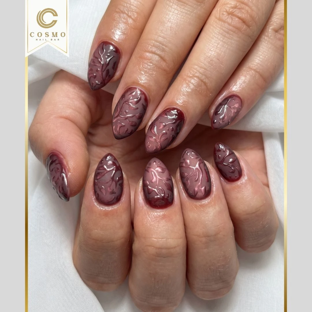 Cosmo Nail Bar