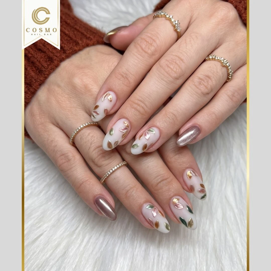 Cosmo Nail Bar