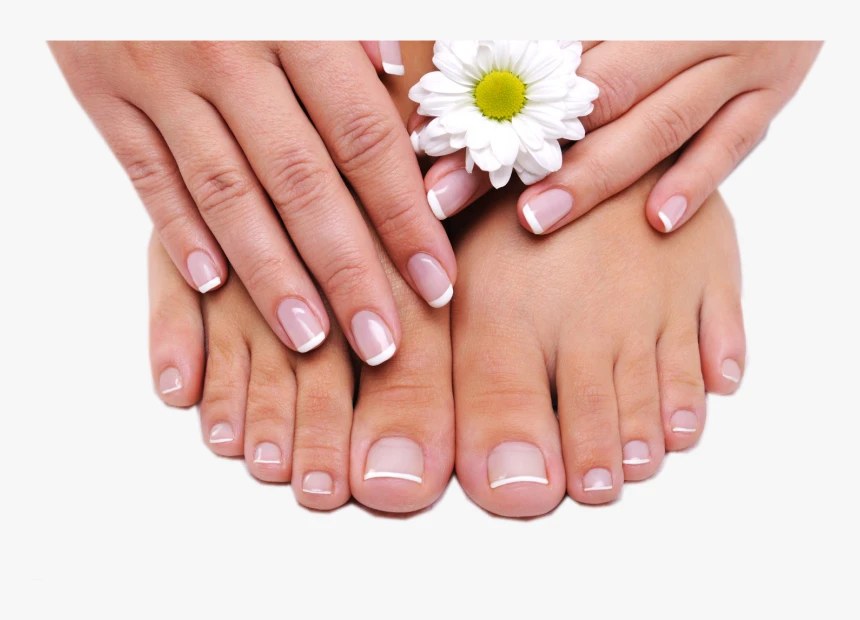 Nails