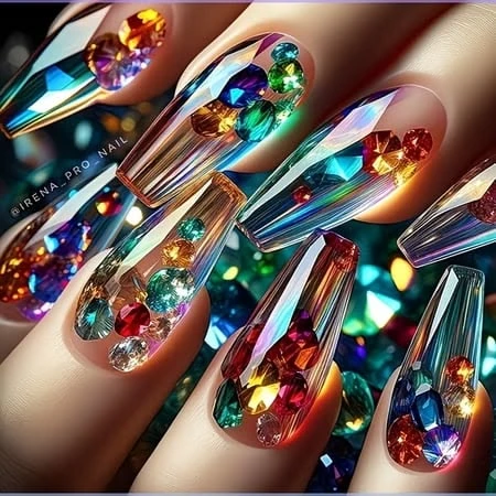 Nails