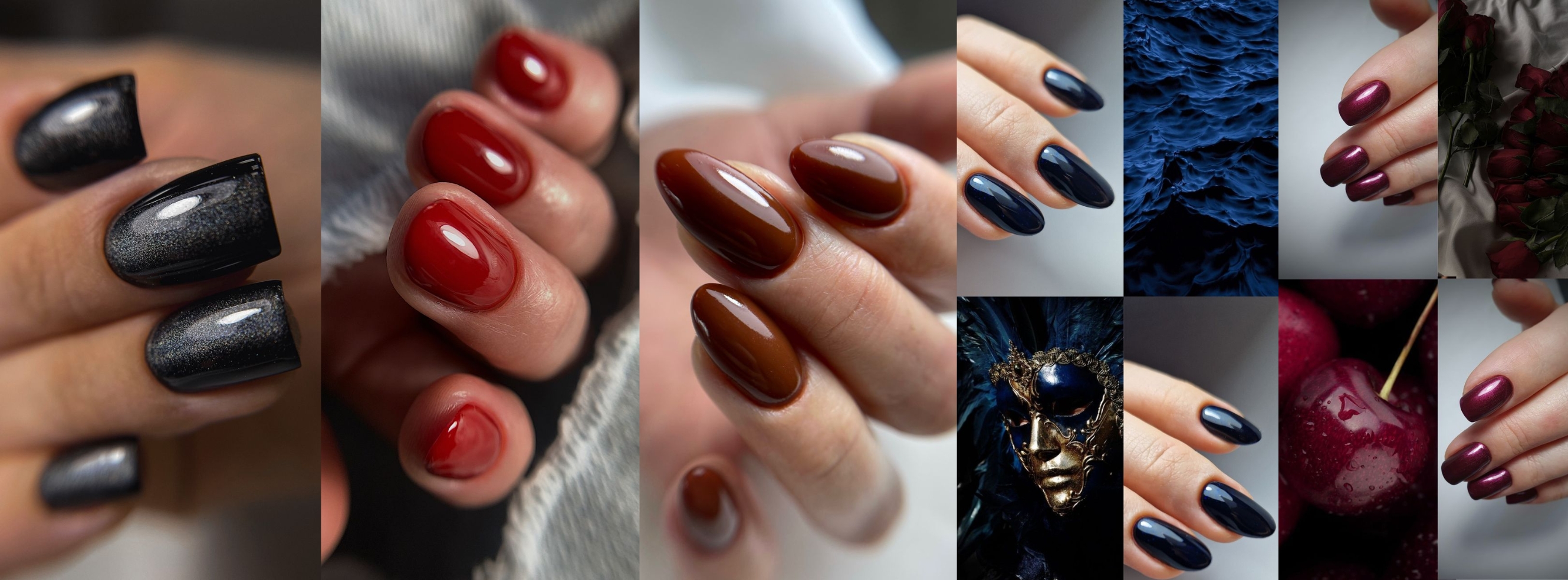 Beauty nail