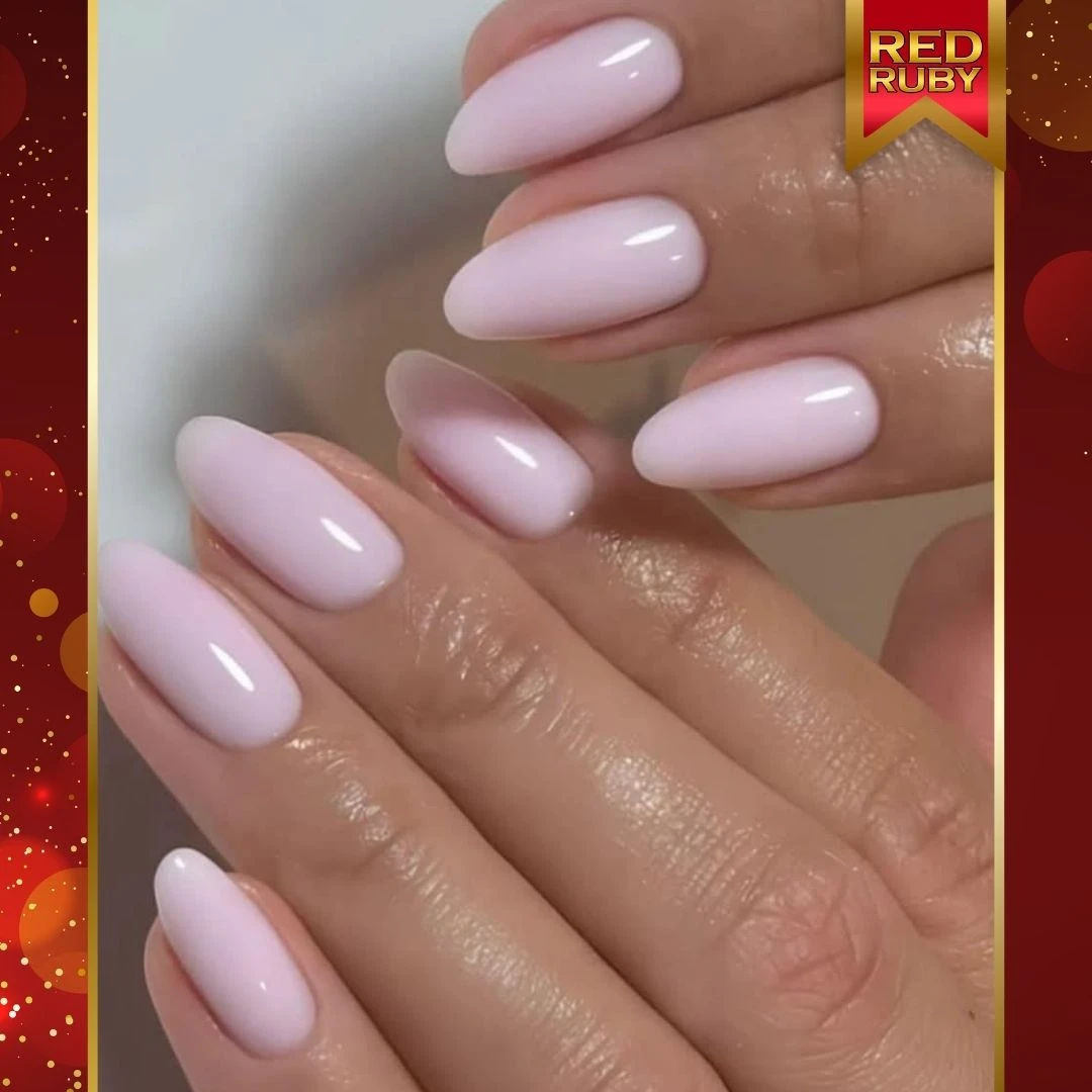 RED Ruby Nails & Spa
