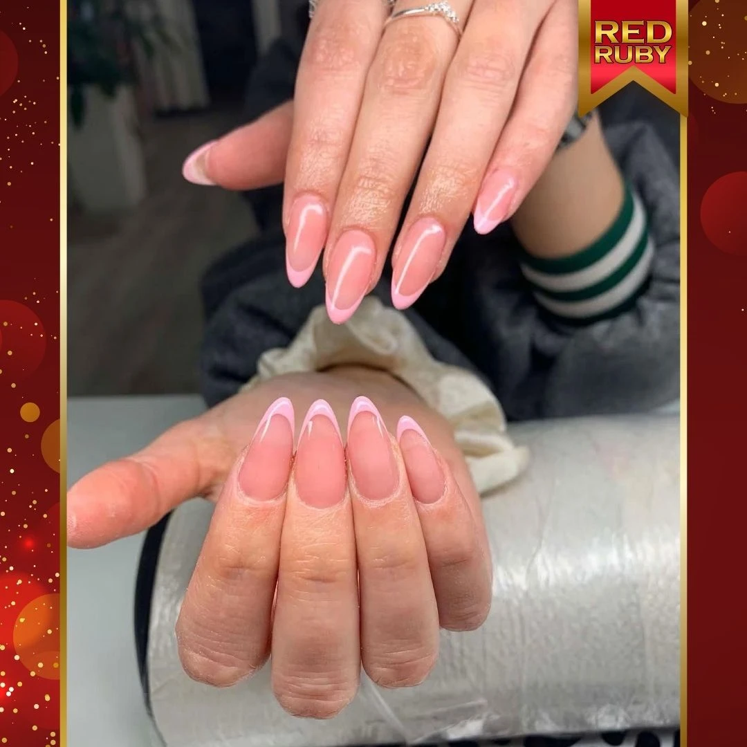 RED Ruby Nails & Spa