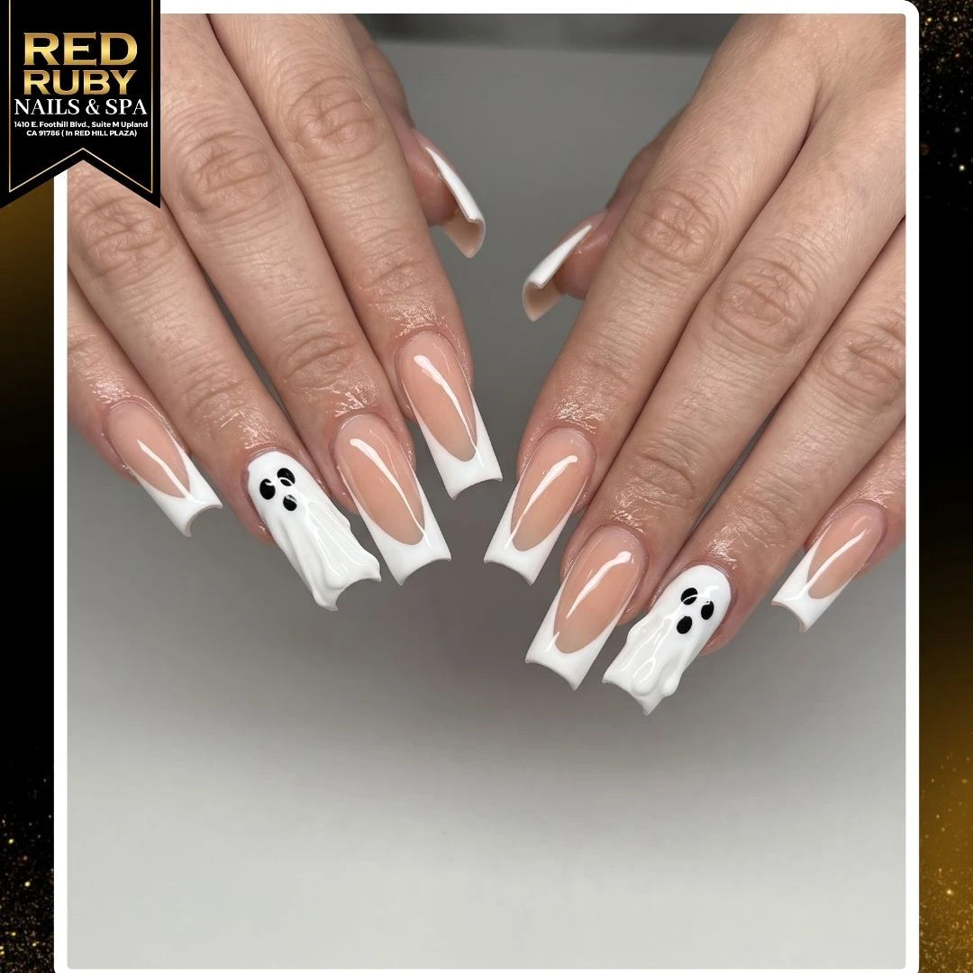 RED Ruby Nails & Spa 