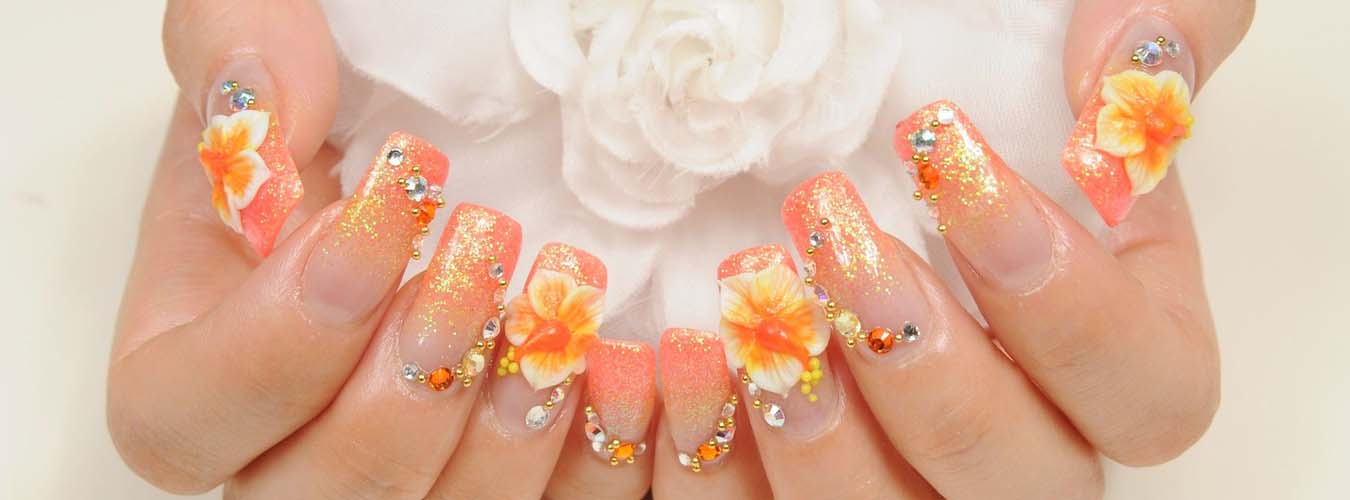 nail beauty 1