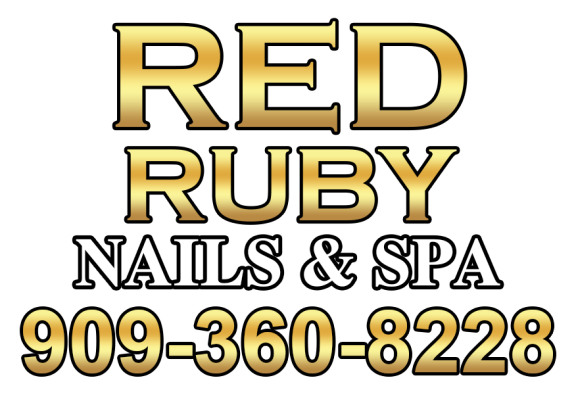 RED Ruby Nails & Spa